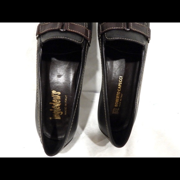 Roberto capccui ingledews made in Italy size: 8.5 - Picture 3 of 5